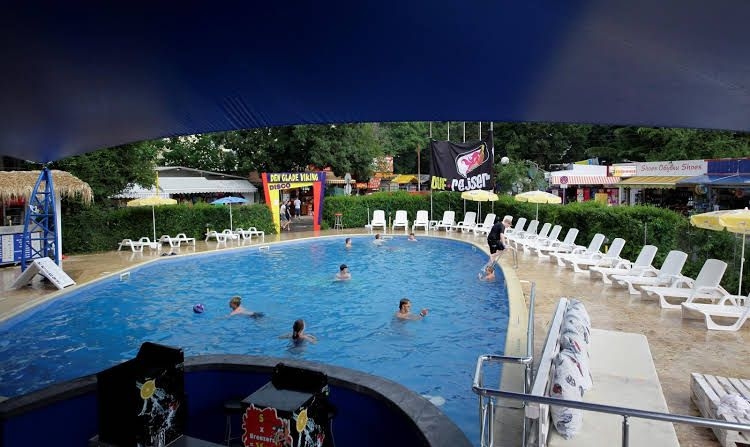Party Hotel Golden Sands2