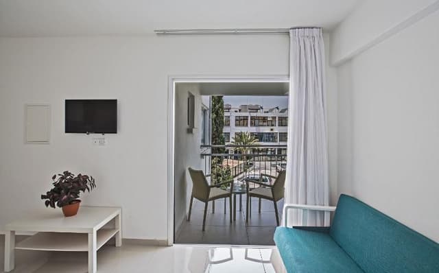 APARTMENT STANDARD