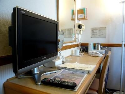 Toyoko INN Kawasaki Station City Hall through3