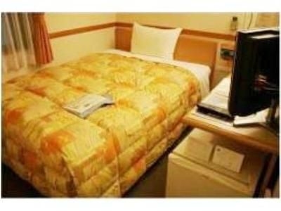 Toyoko INN Kawasaki Station City Hall through4