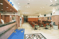Toyoko INN Kawasaki Station City Hall through2