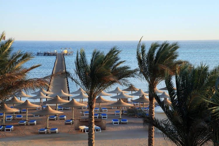 Stella Makadi Beach Resort1