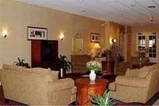Ramada East Hartford