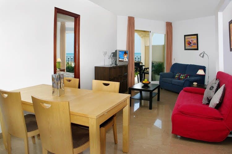 Euromar Playa Apartments3