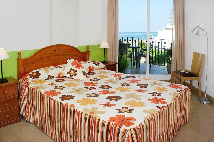 Euromar Playa Apartments0