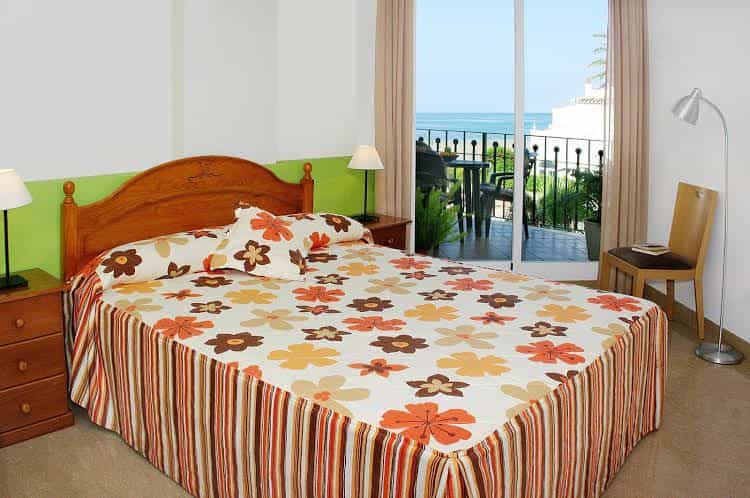 Euromar Playa Apartments