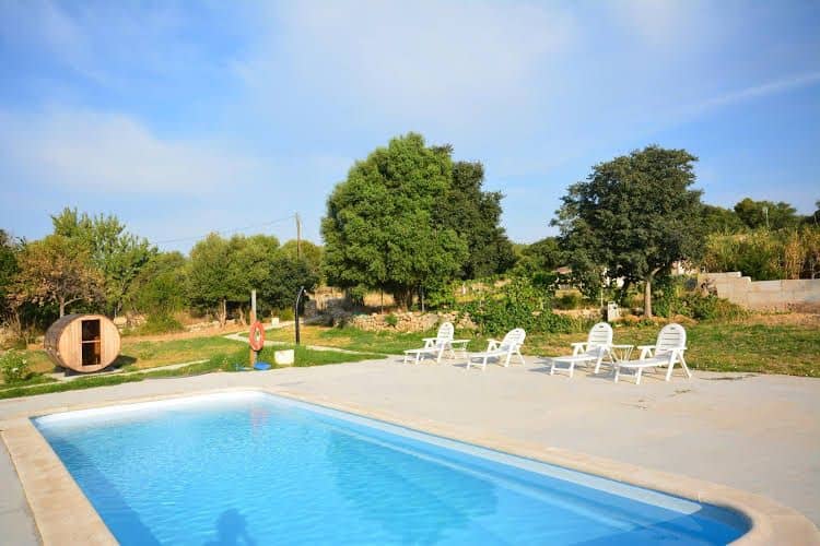 Dalt Murada Finca Agroturismo Dalt Murada Finca Agroturismo