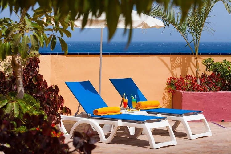 Marino Tenerife & Marina Club0