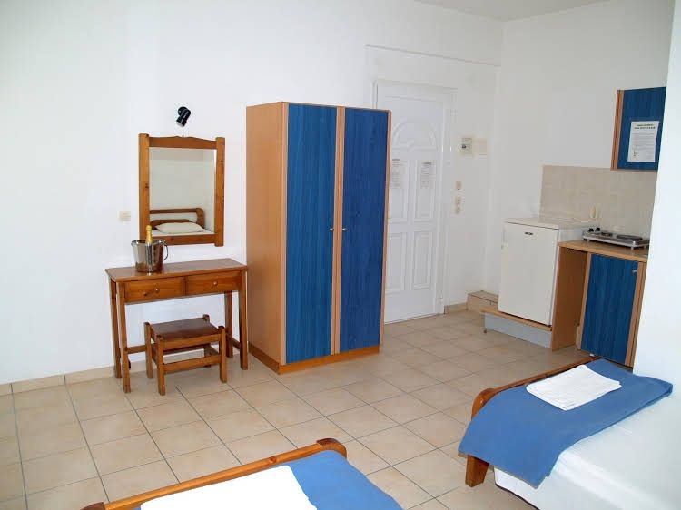 Nikos Villas Corfu4