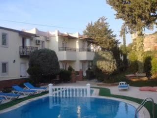 Cennet Apart Hotel1