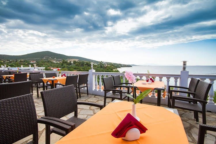 Sonia Village Family Resort3