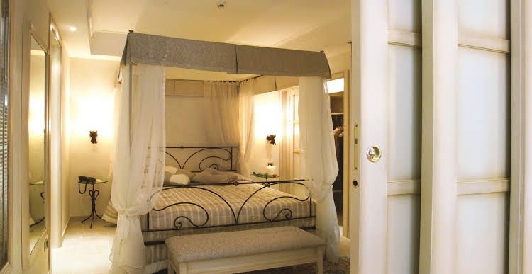 Baia dei Faraglioni Luxury Beach Resort1