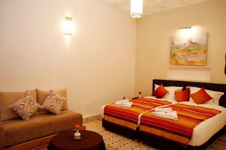 Riad Berta Riad Berta