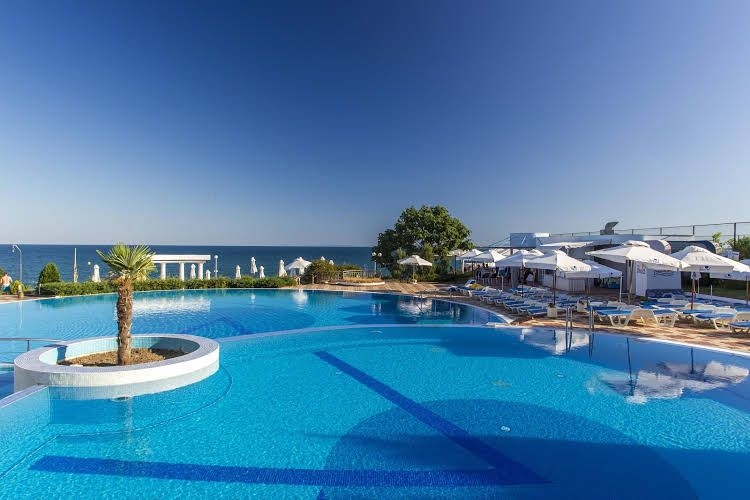 Primasol Sineva Beach3