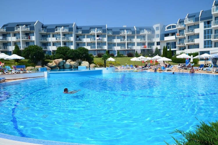 Primasol Sineva Beach2
