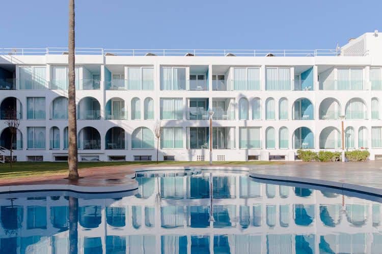Ebano Select Apartamentos Ebano Select Apartamentos