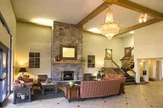 Best Western Cedar Bluff