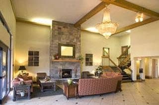 Best Western Cedar Bluff Best Western Cedar Bluff