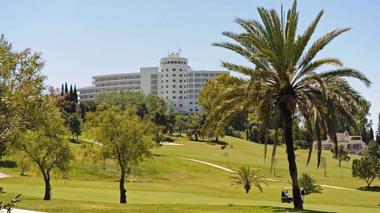 TRH Paraiso3