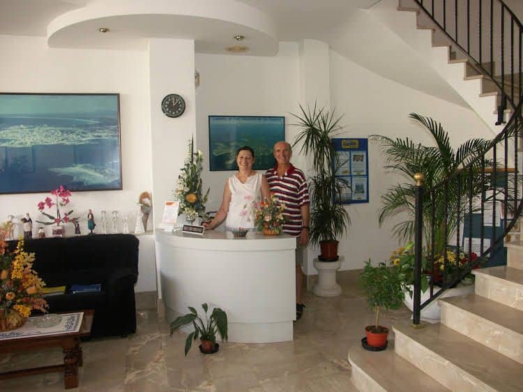 Es Trenc Apartamentos Es Trenc Apartamentos