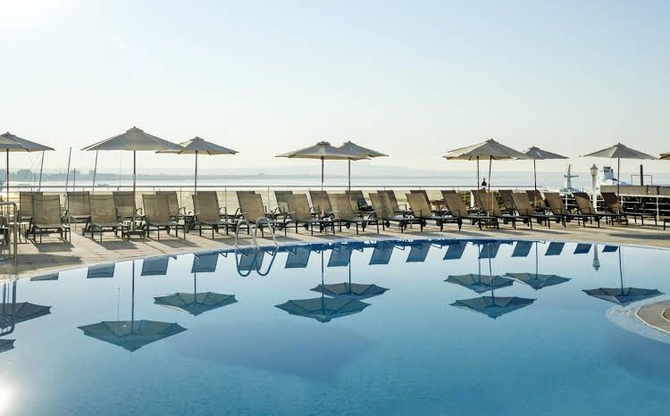 Majorica Hotel0
