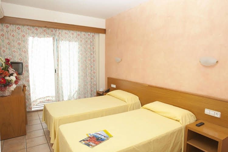 Paguera Treff Hotel1