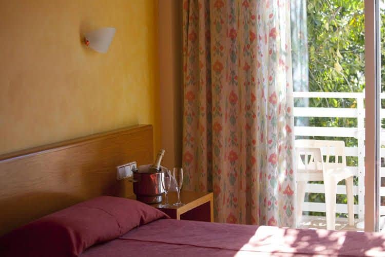 Paguera Treff Hotel Paguera Treff Hotel