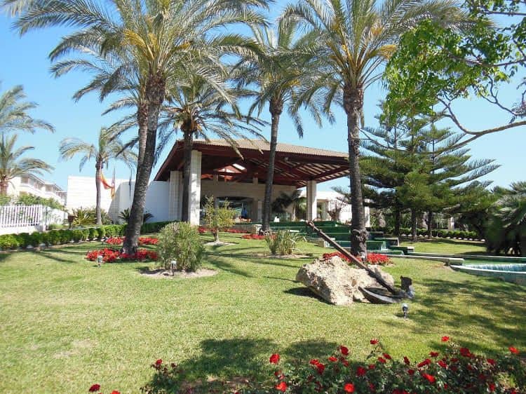 La Dorada Prinsotel La Dorada Prinsotel