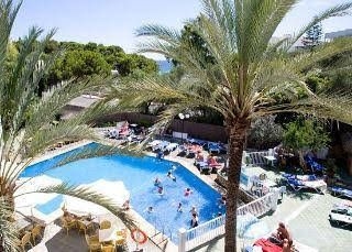 Cala Gran - Costa Sur Komplex Gavimar0