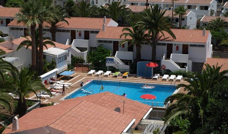Paradero Apartments0