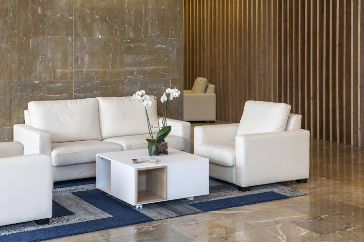 Hotel Cala Vinas Sentido3