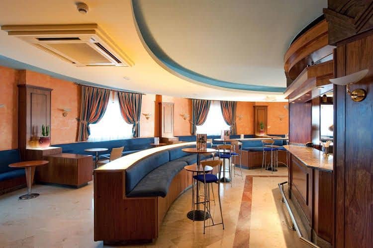 Elba Lucia sport and suite hotel Elba Lucia sport and suite hotel