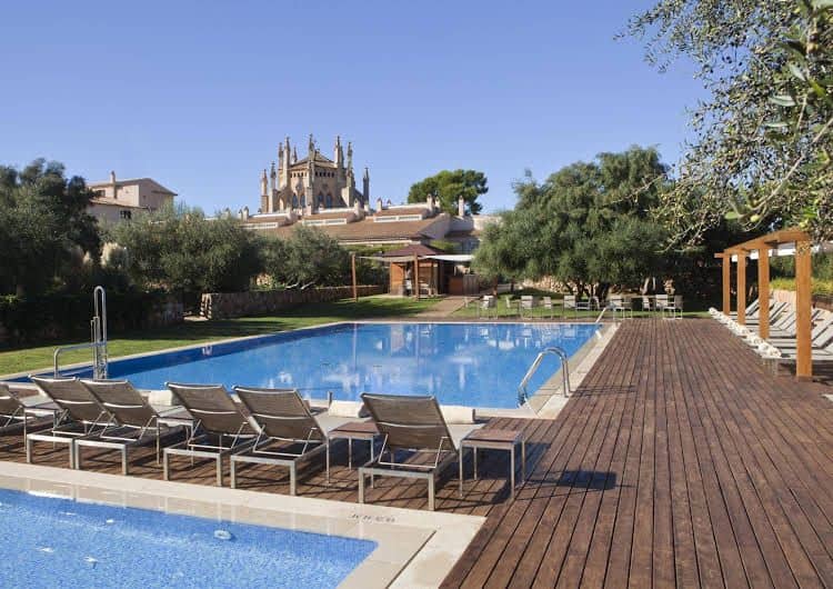 Hilton Sa Torre (Llucmajor) Hilton Sa Torre (Llucmajor)