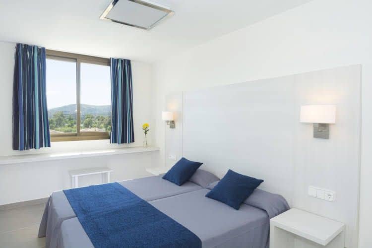 HSM Lago Park Apartamentos HSM Lago Park Apartamentos