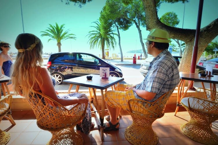 Hotel Bahia Palma Nova3