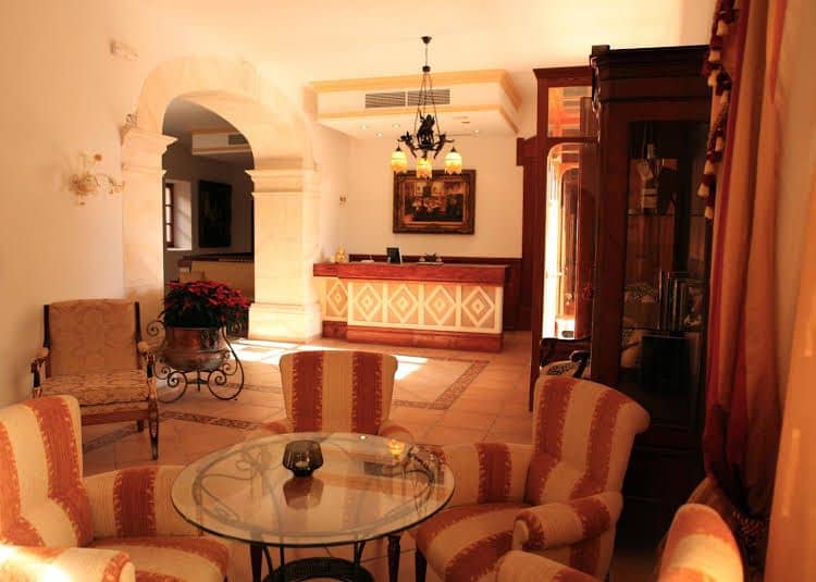 Son Manera Hotel (Montuiri) Son Manera Hotel (Montuiri)