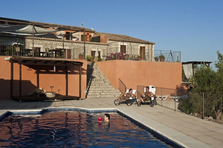 Can Calco Petit Hotel2