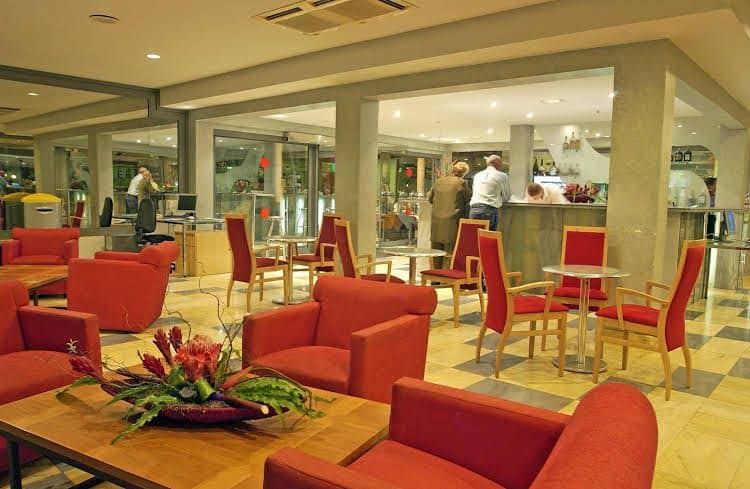 Club Vista Flor Club Vista Flor