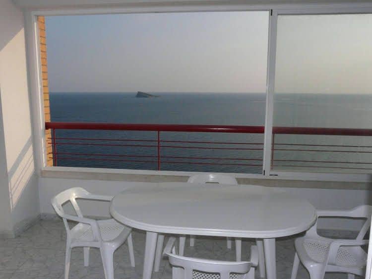 Benibeach Apt Benibeach Apt