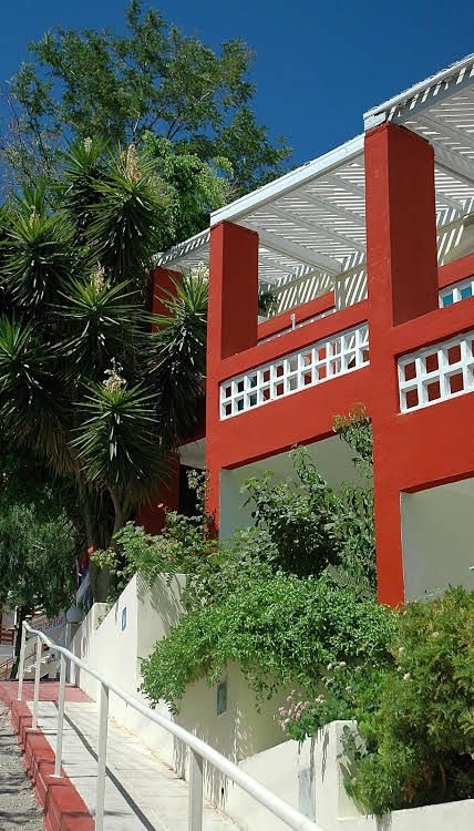 Troulis Apartments0