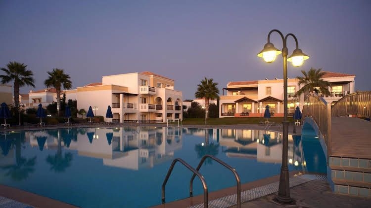 Neptune Hotels Resort and Spa1
