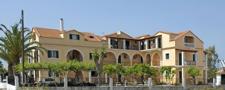 Elisabeth Apartments1