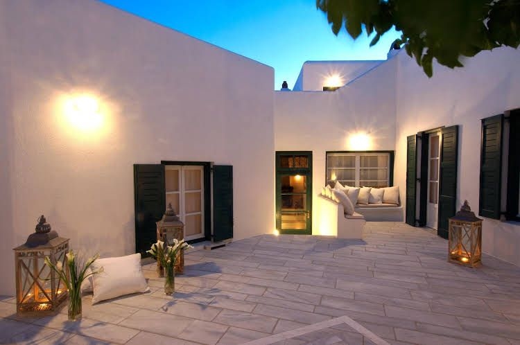 Apollonia Resort and Spa4
