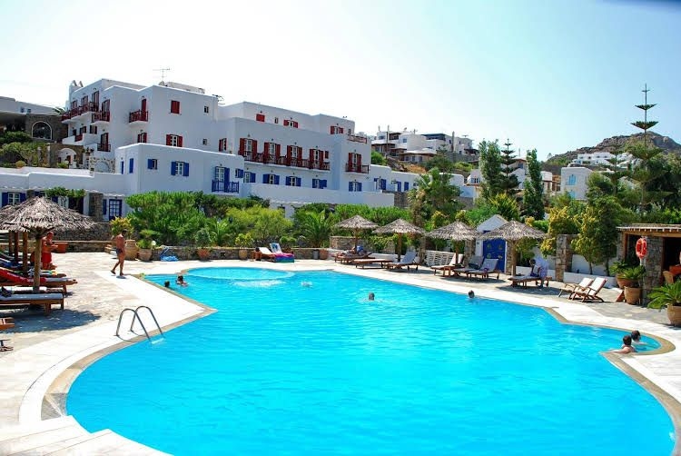 Kamari Hotel Mykonos4