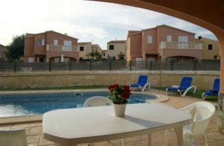 Villas Zona Cala'n Blanes0