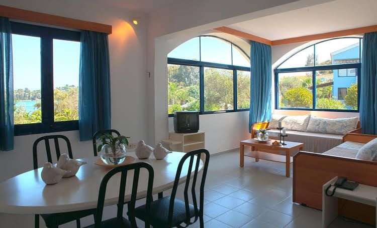 Govino Bay Corfu0