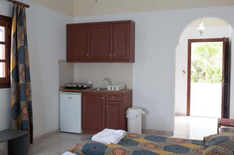 Blue Sea Hotel and Studios0