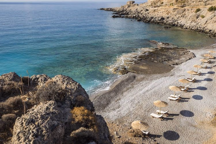 Vritomartis Naturist Resort0