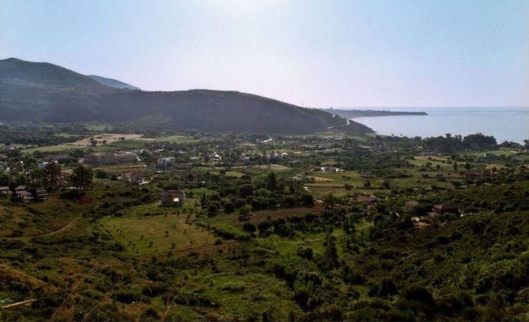 Efrossini Village0