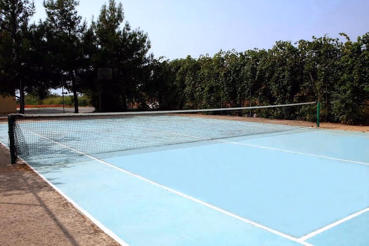 Karavados Beach Hotel and Bungalows0